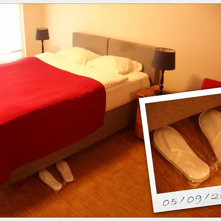 Estinn Apartment