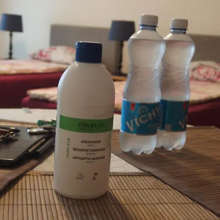 Korter Estinn Tallinn