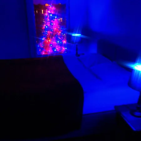 Estinn Apartmán Tallinn