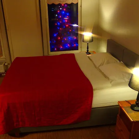 Estinn Lejlighed Tallinn