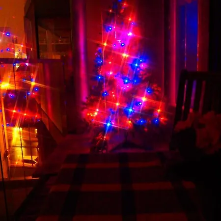 Apartmán Estinn Tallinn