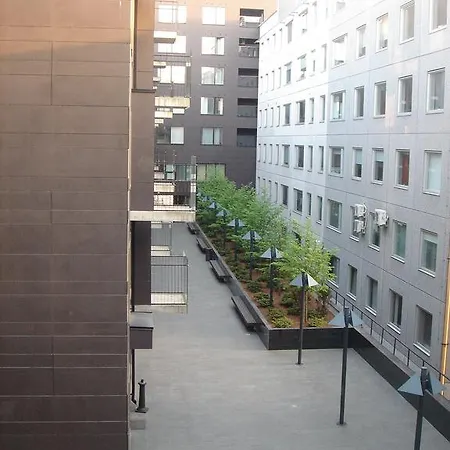 Estinn Apartment