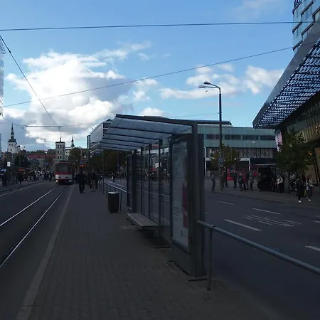 Estinn * Tallinn