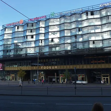 Estinn Korter Tallinn