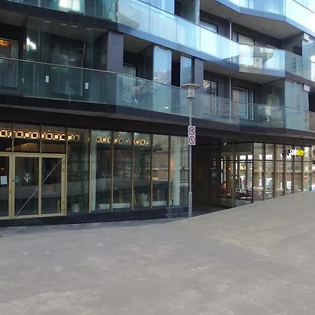 Apartmán Estinn Tallinn
