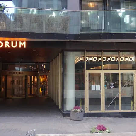 Apartmán Estinn Tallinn