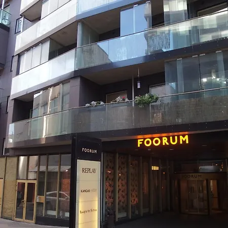 Estinn Lejlighed Tallinn