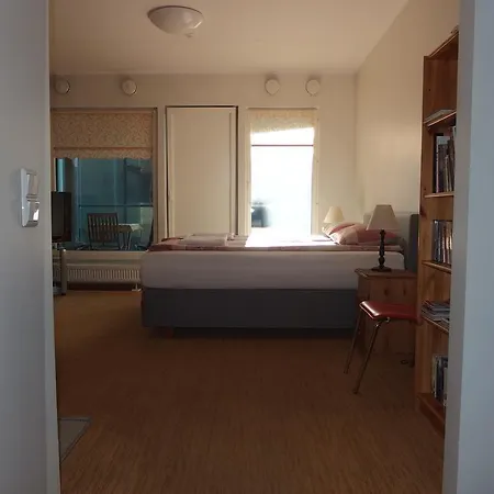 Estinn Apartmán