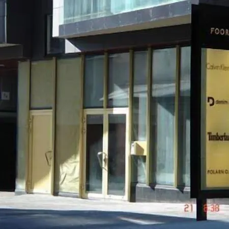 Estinn Apartman *