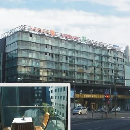 Estinn Apartamento
