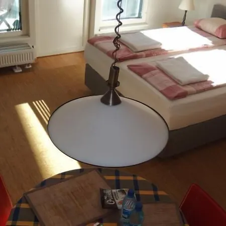 Estinn Apartamento