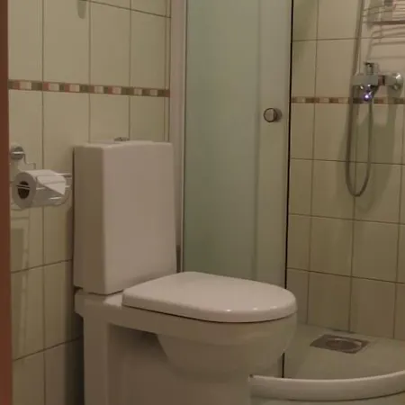 Estinn Apartmán *