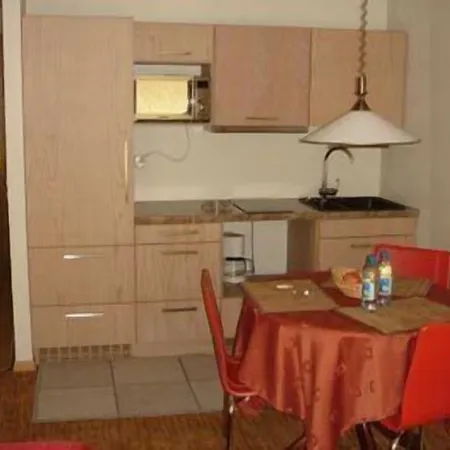 Estinn Apartmán Tallinn