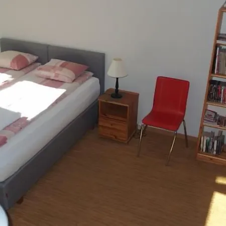 Estinn Apartamento