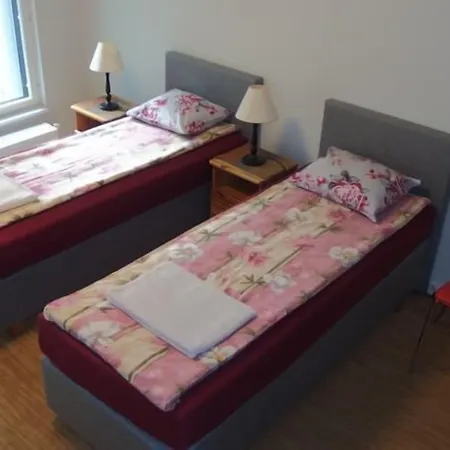 Apartmán Estinn Tallinn