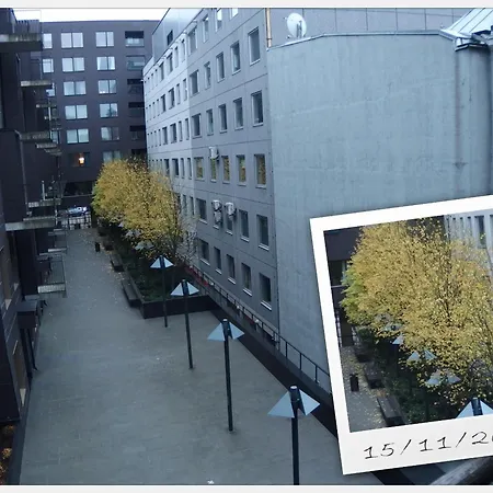 Estinn Apartamento Talin
