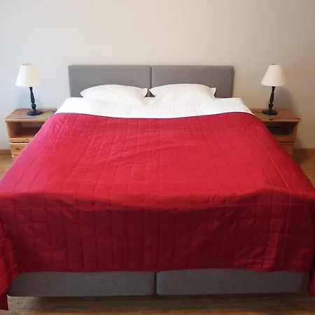 Apartamento Estinn