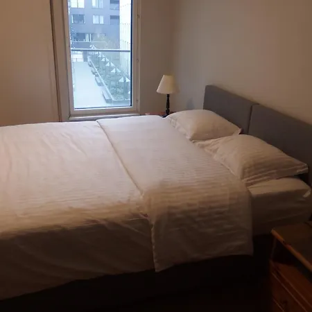 Estinn Apartamento