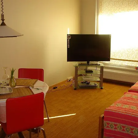 Apartmán Estinn Tallinn