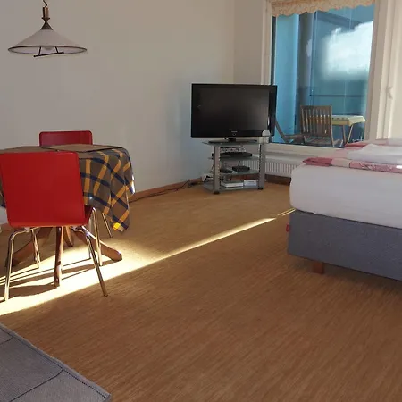 Apartment Estinn