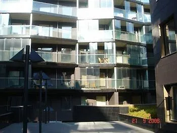 Apartmán Estinn Tallinn