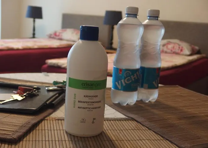 アパート エスティン タリン