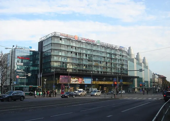 アパート エスティン タリン