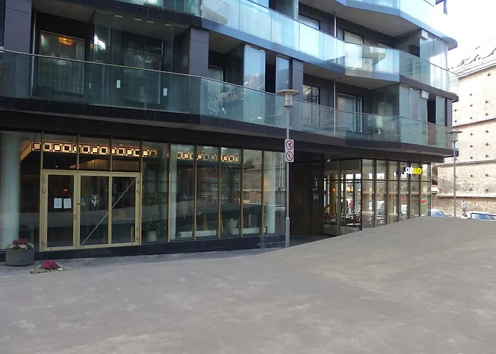 アパート エスティン タリン