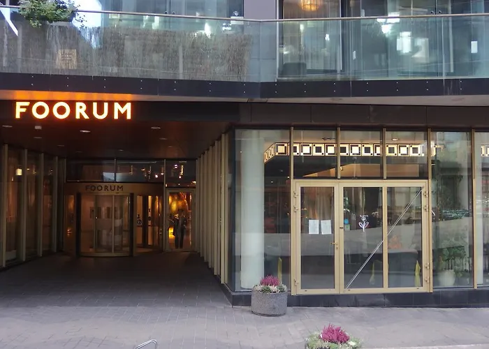 アパート エスティン タリン