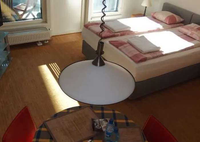 エスティン アパート