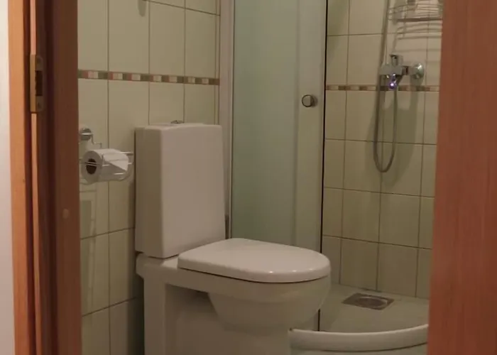 エスティン アパート *