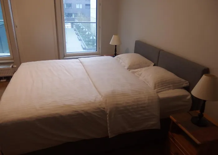 エスティン アパート