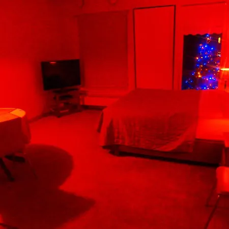 Apartamento Estinn