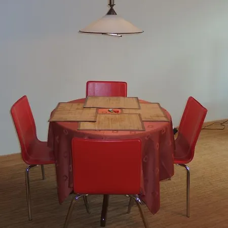 Apartamento Estinn Talin