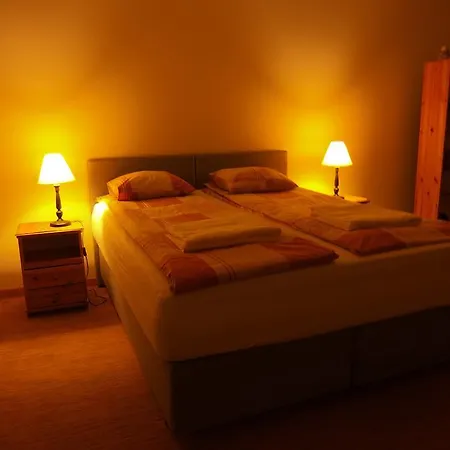 Apartamento Estinn