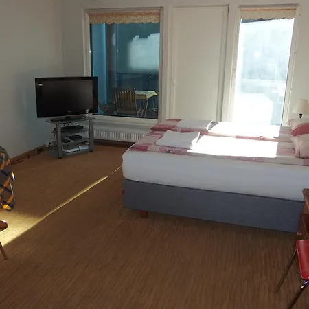 Apartamento Estinn *