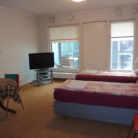 Estinn Apartamento Talin