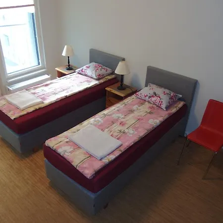Apartamento Estinn *