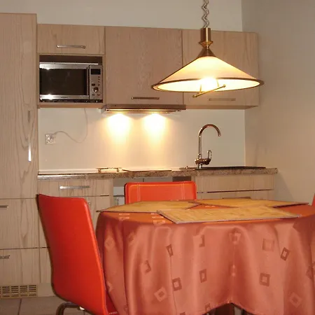 Apartamento Estinn *