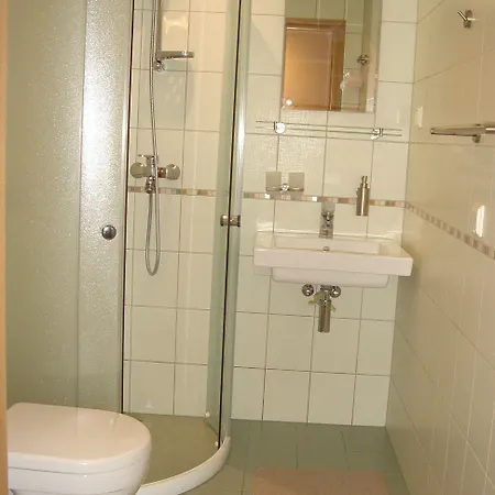 Apartamento Estinn *