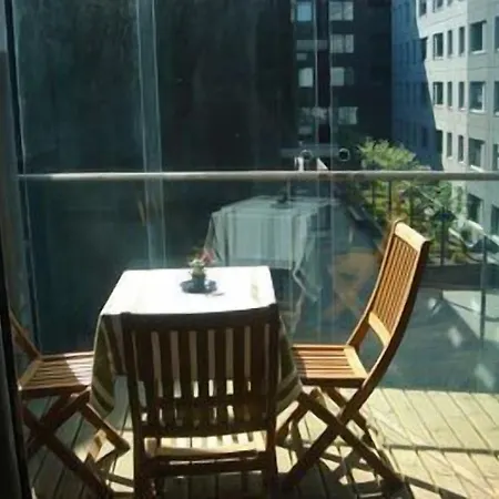 Apartamento Estinn