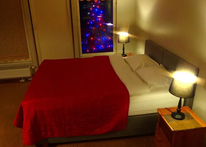 Estinn Appartement Tallinn