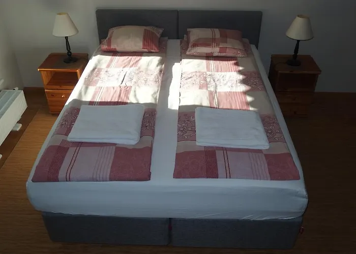 Appartement Estinn *