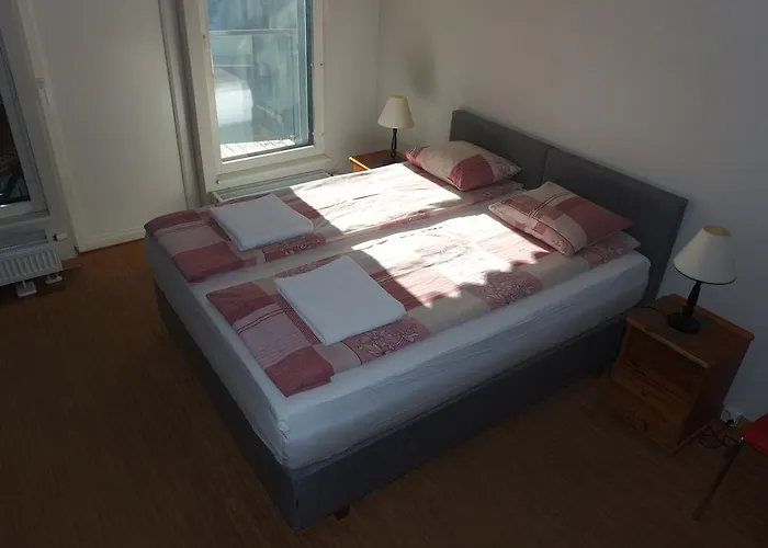 Estinn Appartement *