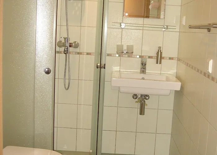 Appartement Estinn *