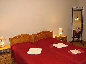 Appartement Estinn *