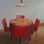 Apartmán Estinn Tallinn
