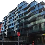 Apartmán Estinn Tallinn