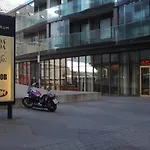 Apartmán Estinn *