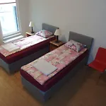 Apartmán Estinn *